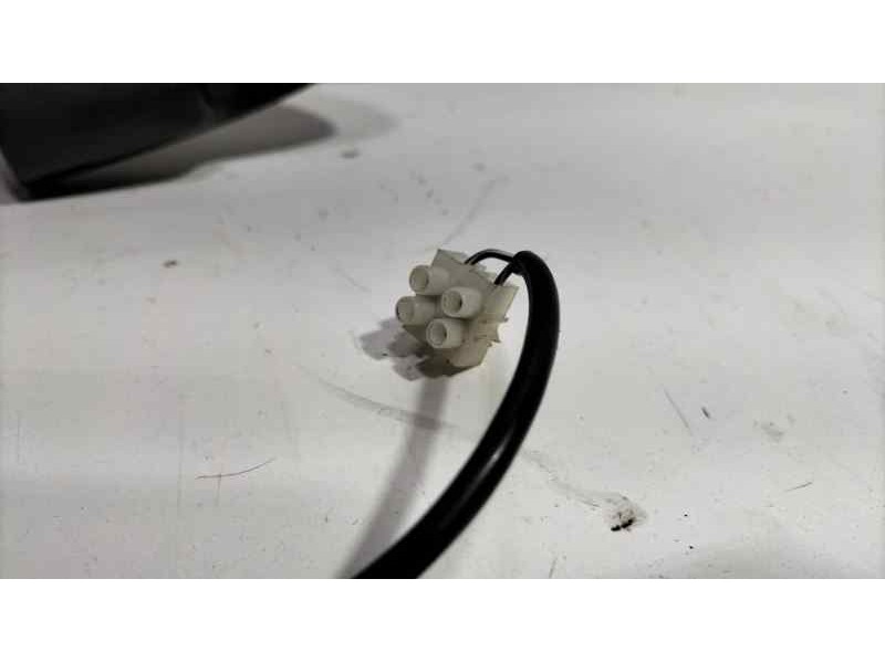 Recambio de pretensor airbag izquierdo para mg mg zr 100 d referencia OEM IAM EVB104850 82905 