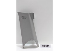 Recambio de molduras traseras para bmw serie 3 touring (f31) 318d referencia OEM IAM 51437248164 50881 