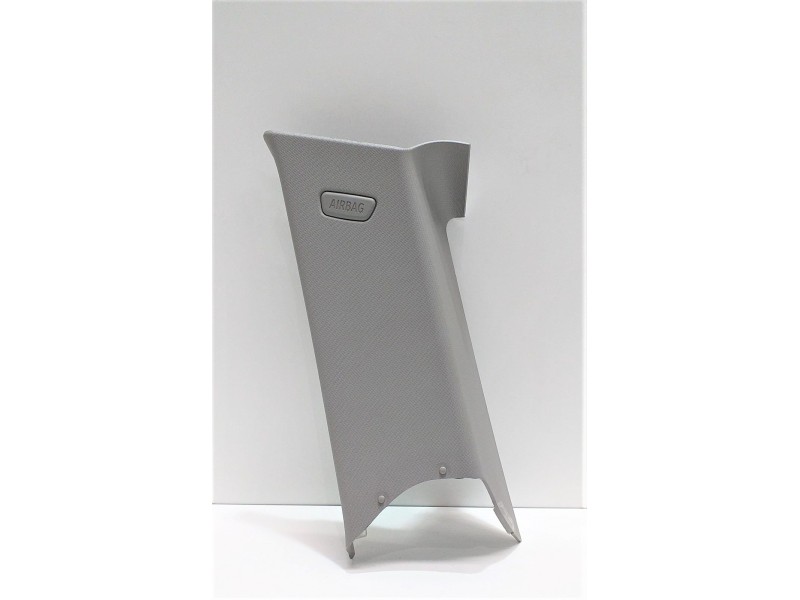 Recambio de molduras traseras para bmw serie 3 touring (f31) 318d referencia OEM IAM 51437248164 50881 