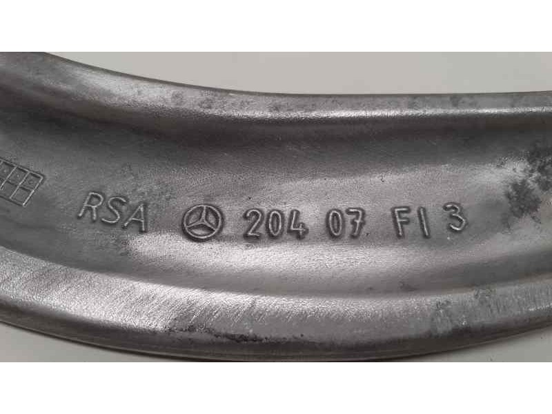 Recambio de brazo suspension superior trasero derecho para mercedes-benz clase e (w212) familiar 220 cdi blueefficiency (212.202
