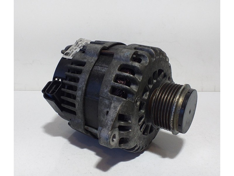 Recambio de alternador para opel meriva b cosmo referencia OEM IAM 8980311551 71128 R