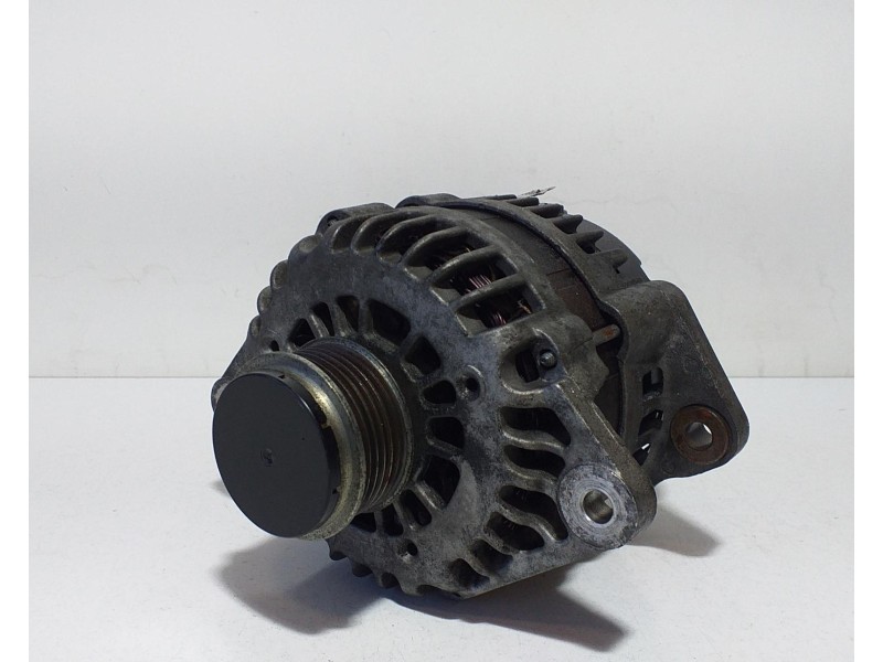 Recambio de alternador para opel meriva b cosmo referencia OEM IAM 8980311551 71128 R