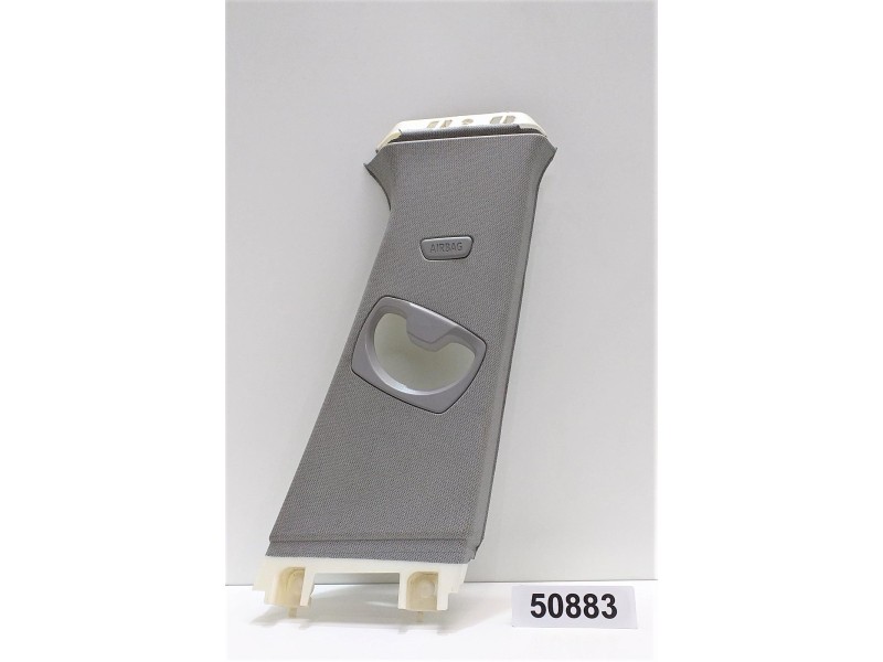 Recambio de molduras delanteras para bmw serie 3 touring (f31) 318d referencia OEM IAM 51437220998 50883 