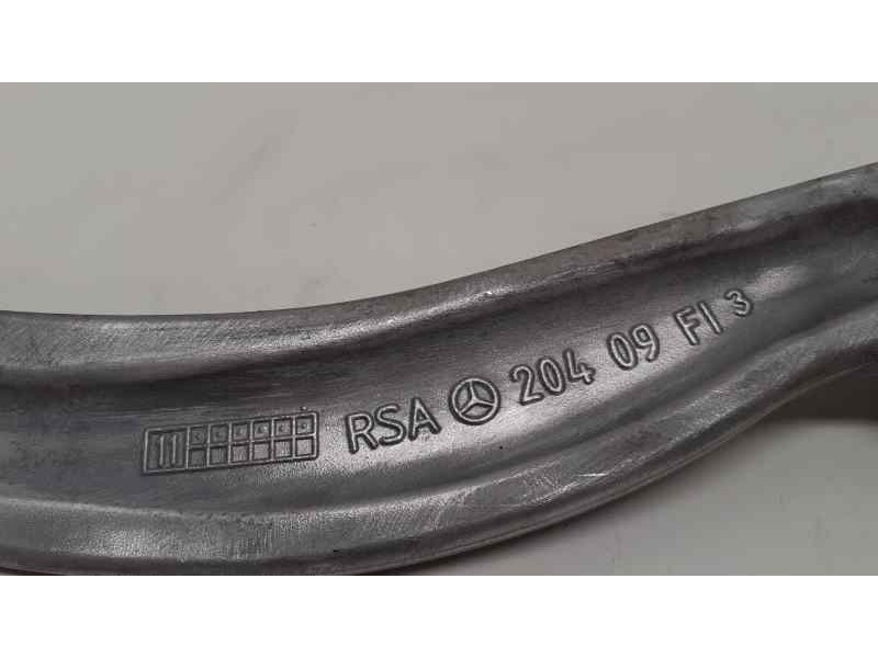 Recambio de brazo suspension inferior trasero derecho para mercedes-benz clase e (w212) familiar 220 cdi blueefficiency (212.202