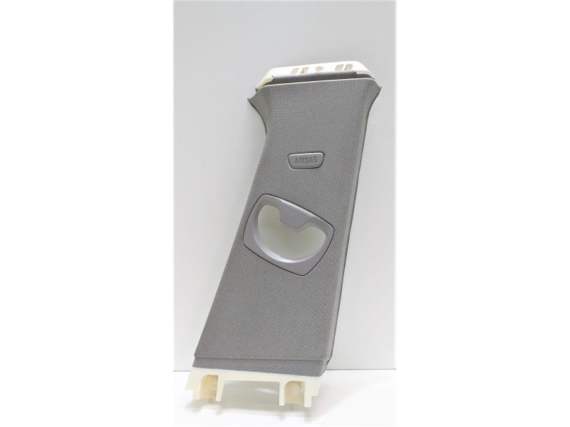 Recambio de molduras delanteras para bmw serie 3 touring (f31) 318d referencia OEM IAM 51437220998 50883 