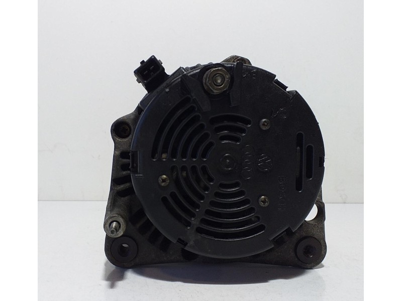 Recambio de alternador para volkswagen lt caja abierta (mod. 1997) lt 28 doble cabina referencia OEM IAM 028903027N 71129 R
