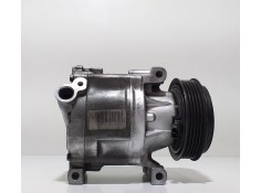 Recambio de compresor aire acondicionado para fiat punto berlina (188) 1.2 16v elx referencia OEM IAM 5A787500046782669 62496 