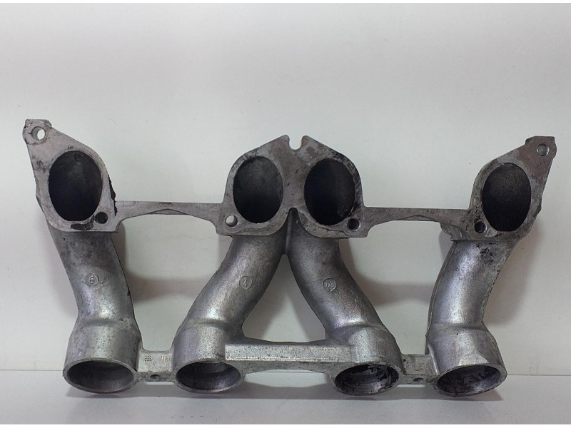 Recambio de colector admision para citroën berlingo 1.9 diesel referencia OEM IAM WJZ 71149 R