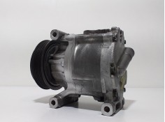 Recambio de compresor aire acondicionado para fiat punto berlina (188) 1.2 16v elx referencia OEM IAM 5A787500046782669 62496  2
