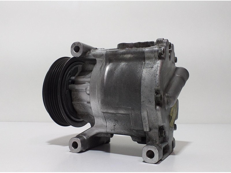 Recambio de compresor aire acondicionado para fiat punto berlina (188) 1.2 16v elx referencia OEM IAM 5A787500046782669 62496 