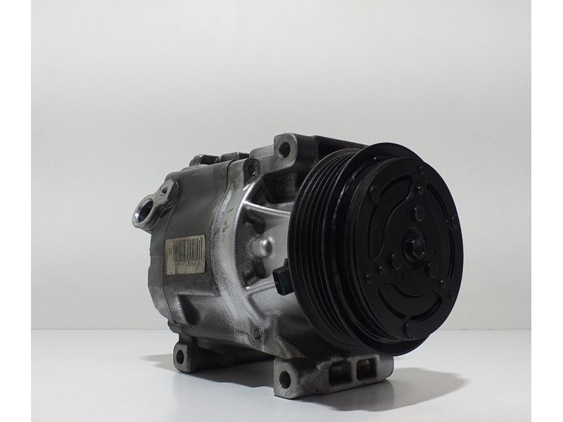 Recambio de compresor aire acondicionado para fiat punto berlina (188) 1.2 16v elx referencia OEM IAM 5A787500046782669 62496 