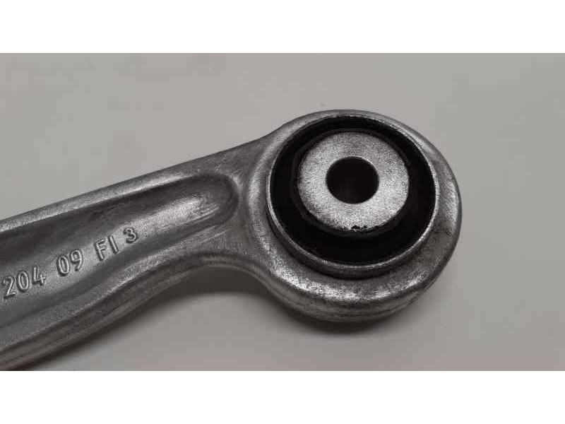 Recambio de brazo suspension inferior trasero izquierdo para mercedes-benz clase e (w212) familiar 220 cdi blueefficiency (212.2