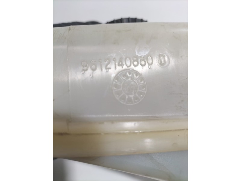 Recambio de deposito servo para peugeot 306 berlina 3/4/5 puertas (s2) referencia OEM IAM 9612140880D 79356 
