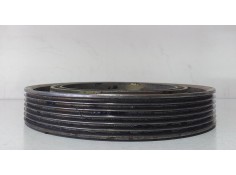 Recambio de polea cigueñal para citroën berlingo 1.9 diesel referencia OEM IAM 9624596880B 71150 R 2