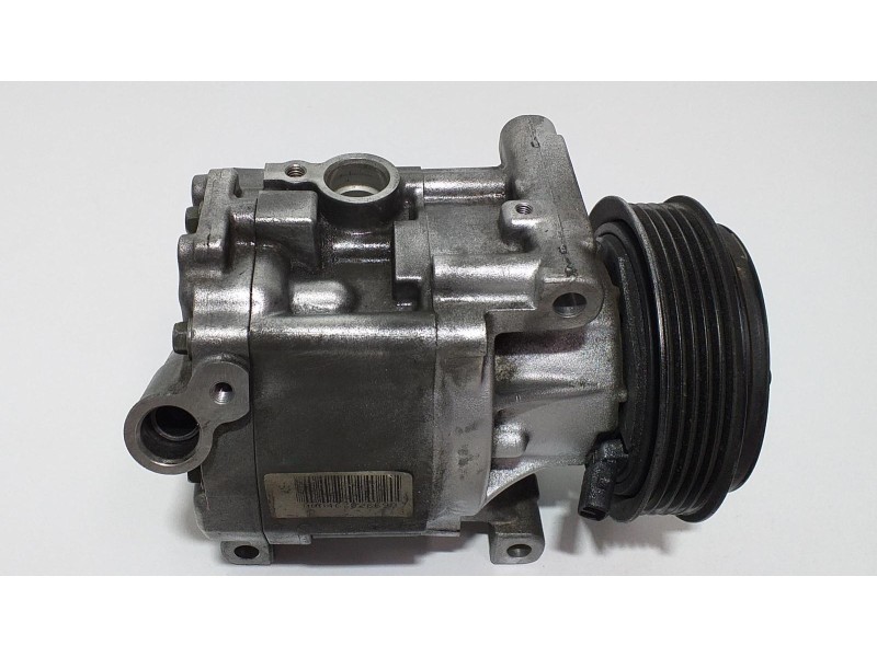 Recambio de compresor aire acondicionado para fiat punto berlina (188) 1.2 16v elx referencia OEM IAM 5A787500046782669 62496 