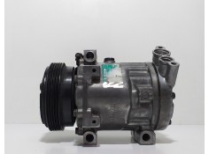 Recambio de compresor aire acondicionado para renault clio ii fase ii (b/cb0) 1.2 referencia OEM IAM 7700111182 62502 