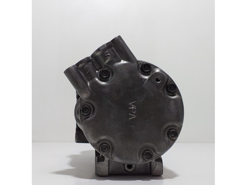 Recambio de compresor aire acondicionado para renault clio ii fase ii (b/cb0) 1.2 referencia OEM IAM 7700111182 62502 