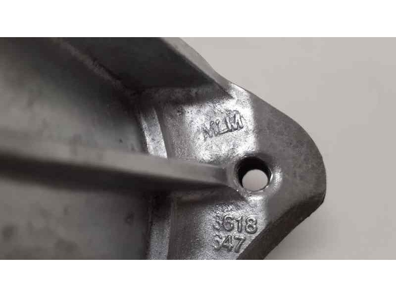 Recambio de soporte motor izquierdo para mercedes-benz clase e (w212) familiar 220 cdi blueefficiency (212.202) referencia OEM I