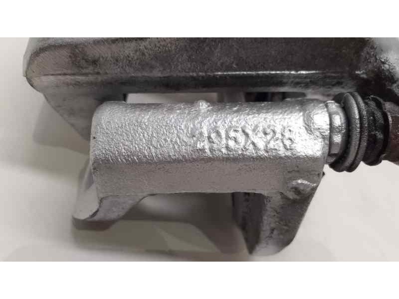 Recambio de pinza freno delantera derecha para mercedes-benz clase e (w212) familiar 220 cdi blueefficiency (212.202) referencia