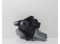 Recambio de motor elevalunas trasero derecho para mercedes-benz clase a (w176) a 180 cdi blueefficiency (176.000) referencia OEM