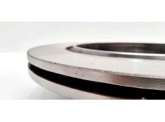 Recambio de disco freno trasero para mercedes-benz clase cls (w219) 350 (219.356) referencia OEM IAM A2114230912 43378  2