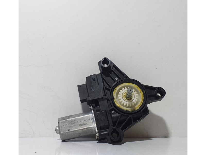 Recambio de motor elevalunas trasero derecho para mercedes-benz clase a (w176) a 180 cdi blueefficiency (176.000) referencia OEM