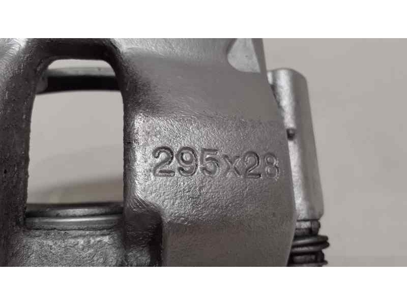 Recambio de pinza freno delantera derecha para mercedes-benz clase e (w212) familiar 220 cdi blueefficiency (212.202) referencia