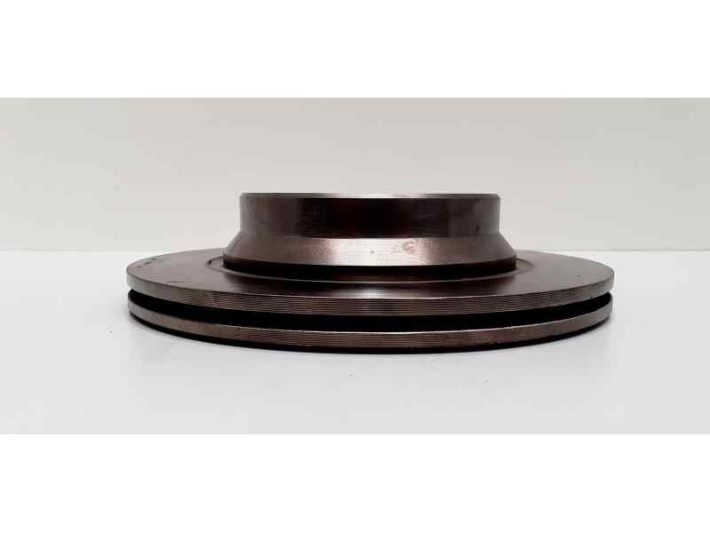 Recambio de disco freno trasero para mercedes-benz clase cls (w219) 350 (219.356) referencia OEM IAM A2114230912 43378 