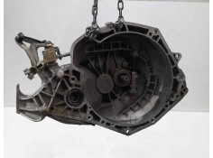 Recambio de caja cambios para opel astra f berlina básico referencia OEM IAM C355 84983 