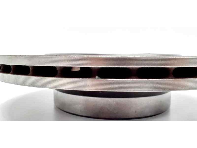 Recambio de disco freno trasero para mercedes-benz clase cls (w219) 350 (219.356) referencia OEM IAM A2114230912 43378 