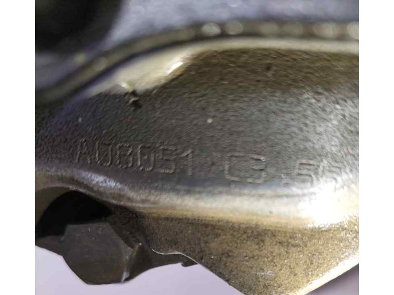 Recambio de caja cambios para opel astra f berlina básico referencia OEM IAM C355 84983 