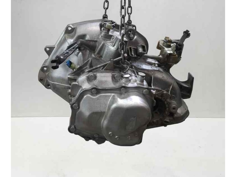 Recambio de caja cambios para opel astra f berlina básico referencia OEM IAM C355 84983 