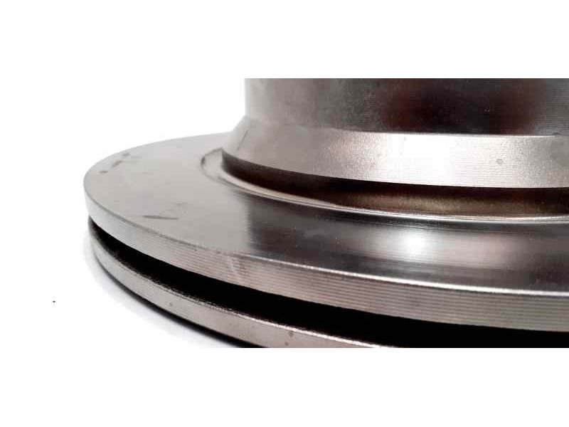 Recambio de disco freno trasero para mercedes-benz clase cls (w219) 350 (219.356) referencia OEM IAM A2114230912 43378 