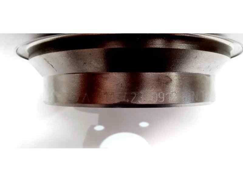 Recambio de disco freno trasero para mercedes-benz clase cls (w219) 350 (219.356) referencia OEM IAM A2114230912 43378 