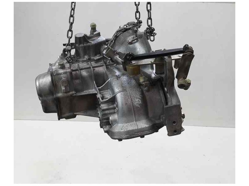 Recambio de caja cambios para opel astra f berlina básico referencia OEM IAM C355 84983 