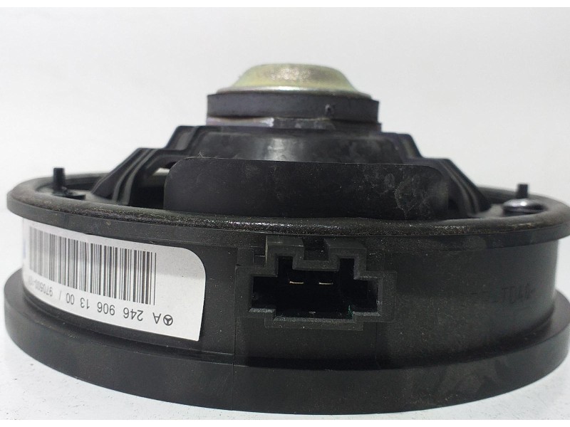 Recambio de sistema audio / radio cd para mercedes-benz clase a (w176) a 180 cdi blueefficiency (176.000) referencia OEM IAM A24 Recambio de sistema audio / radio cd para mercedes-benz clase a (w176) a 180 cdi blueefficiency (176.000) referencia OEM IAM A24