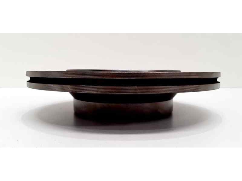 Recambio de disco freno trasero para mercedes-benz clase cls (w219) 350 (219.356) referencia OEM IAM A2114230912 43378 