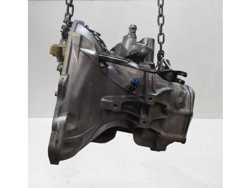 Recambio de caja cambios para opel astra f berlina básico referencia OEM IAM C355 84983 