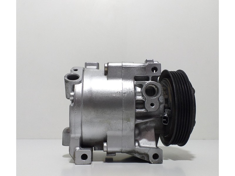 Recambio de compresor aire acondicionado para fiat punto berlina (188) 1.2 16v cat referencia OEM IAM 592475900 62510 