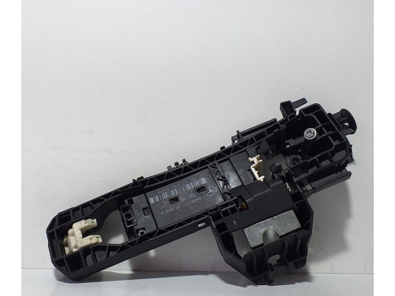 Recambio de maneta exterior trasera izquierda para mercedes-benz clase a (w176) a 180 cdi blueefficiency (176.000) referencia OE