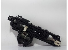 Recambio de maneta exterior trasera izquierda para mercedes-benz clase a (w176) a 180 cdi blueefficiency (176.000) referencia OE 2