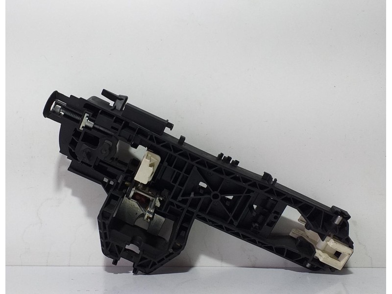 Recambio de maneta exterior trasera izquierda para mercedes-benz clase a (w176) a 180 cdi blueefficiency (176.000) referencia OE