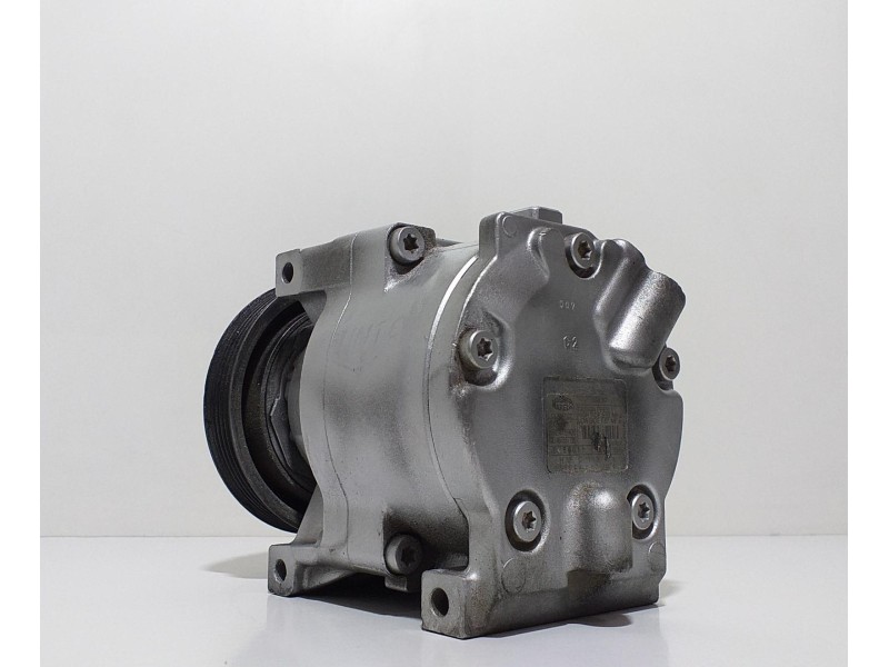Recambio de compresor aire acondicionado para fiat punto berlina (188) 1.2 16v cat referencia OEM IAM 592475900 62510 