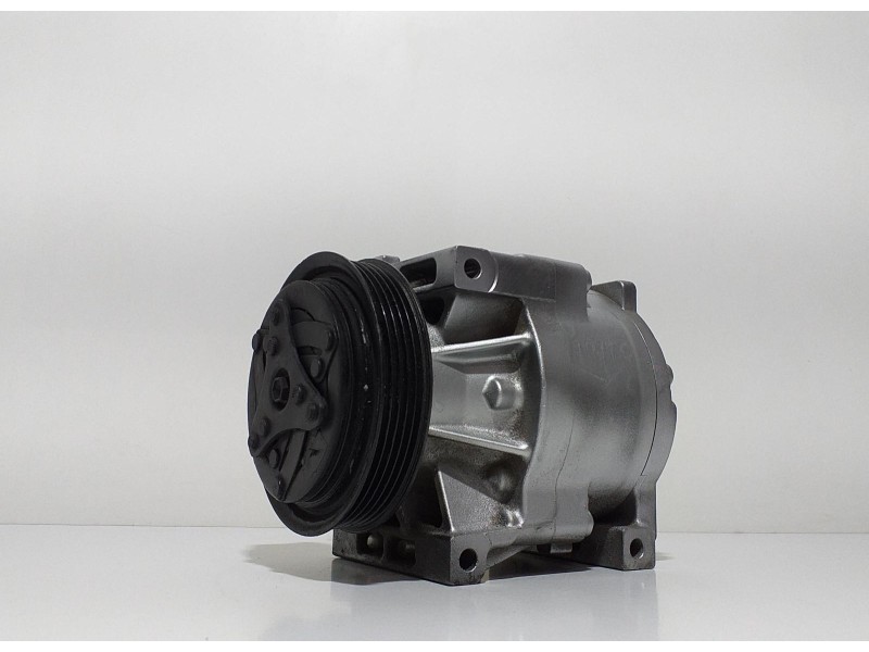Recambio de compresor aire acondicionado para fiat punto berlina (188) 1.2 16v cat referencia OEM IAM 592475900 62510 