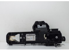 Recambio de maneta exterior delantera derecha para mercedes-benz clase a (w176) a 180 cdi blueefficiency (176.000) referencia OE