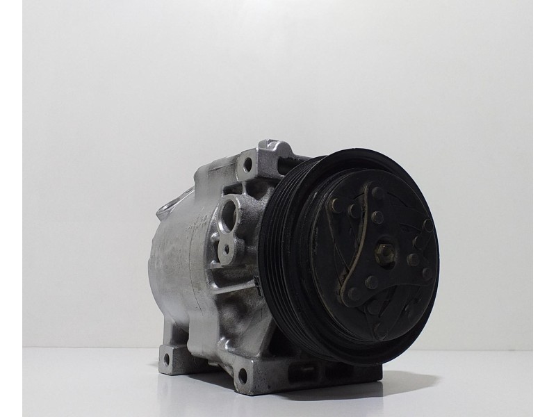 Recambio de compresor aire acondicionado para fiat punto berlina (188) 1.2 16v cat referencia OEM IAM 592475900 62510 