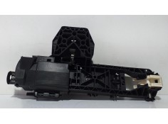 Recambio de maneta exterior delantera derecha para mercedes-benz clase a (w176) a 180 cdi blueefficiency (176.000) referencia OE 2