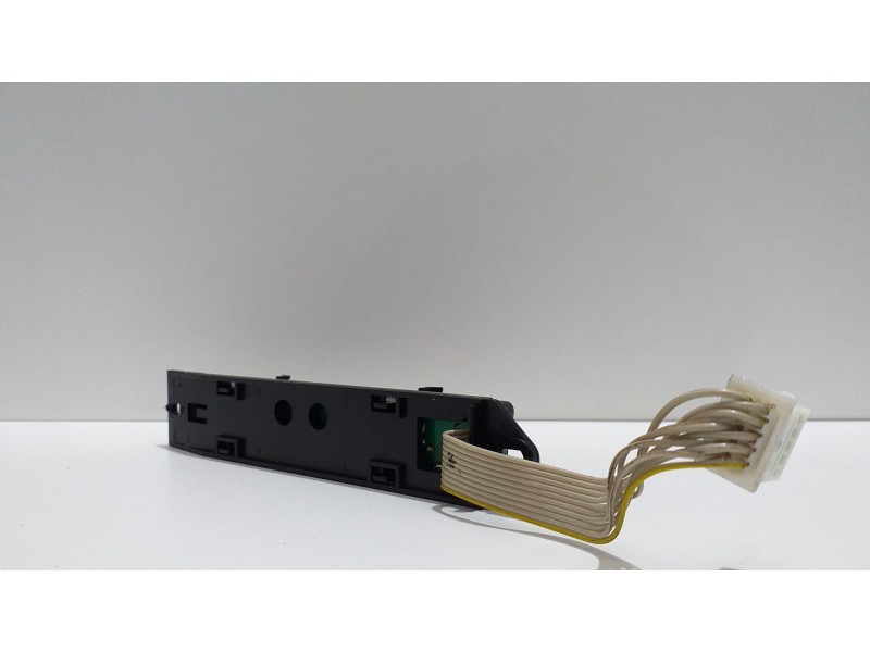 Recambio de interruptor para mercedes-benz clase sl (w230) roadster 500 (230.475) referencia OEM IAM 2308212951 50928 