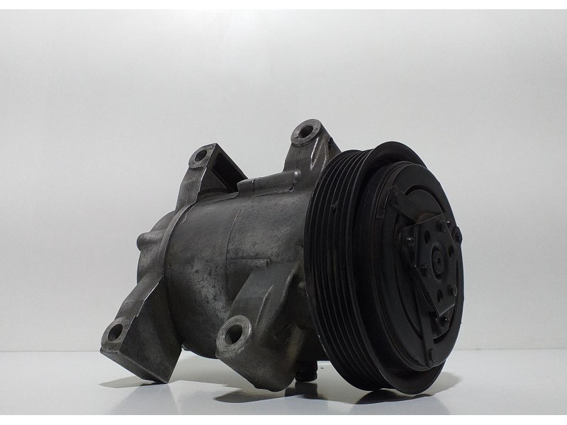 Recambio de compresor aire acondicionado para nissan almera tino (v10m) 2.2 dci diesel cat referencia OEM IAM 926004M500 62512 
