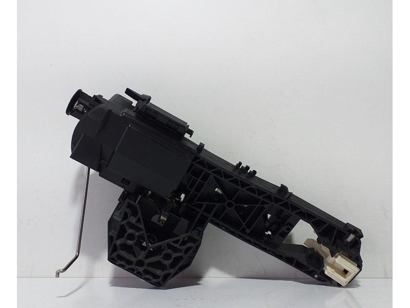 Recambio de maneta exterior delantera izquierda para mercedes-benz clase a (w176) a 180 cdi blueefficiency (176.000) referencia 